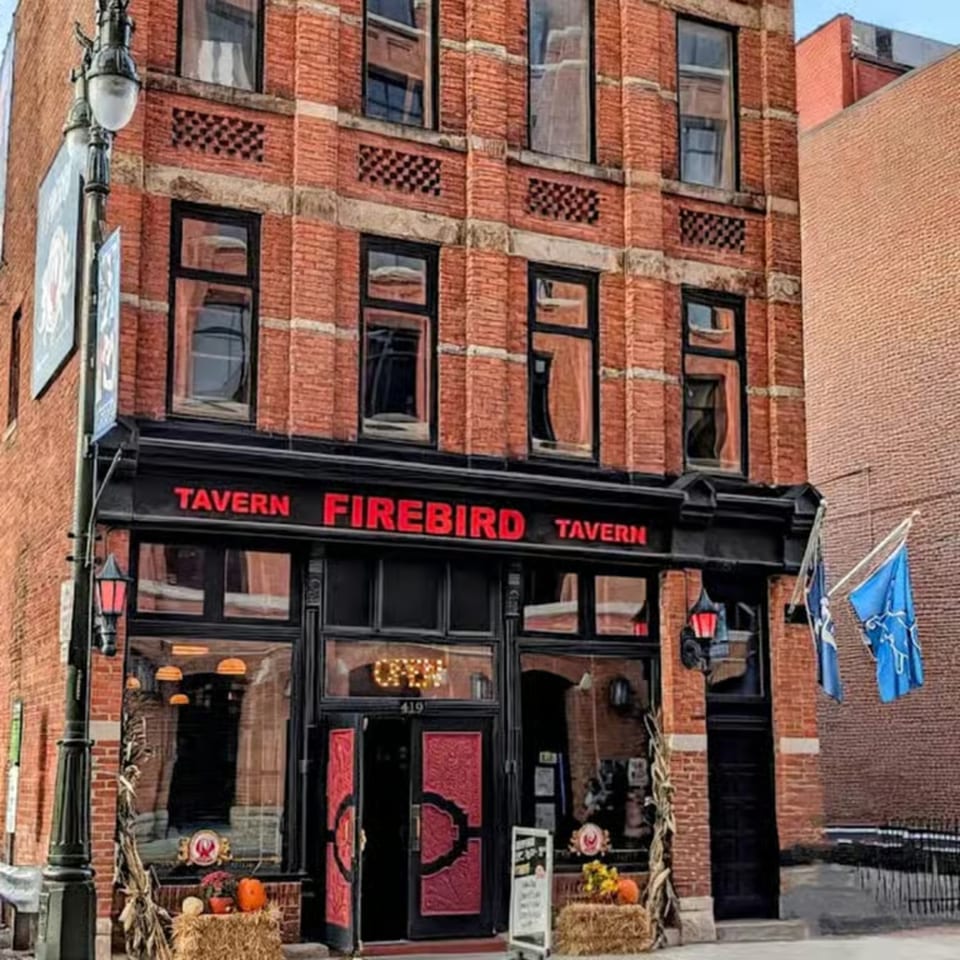 Firebird Tavern photo 2