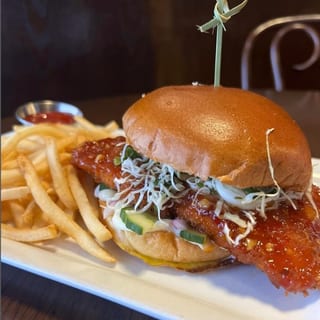 Chili Chix Sand